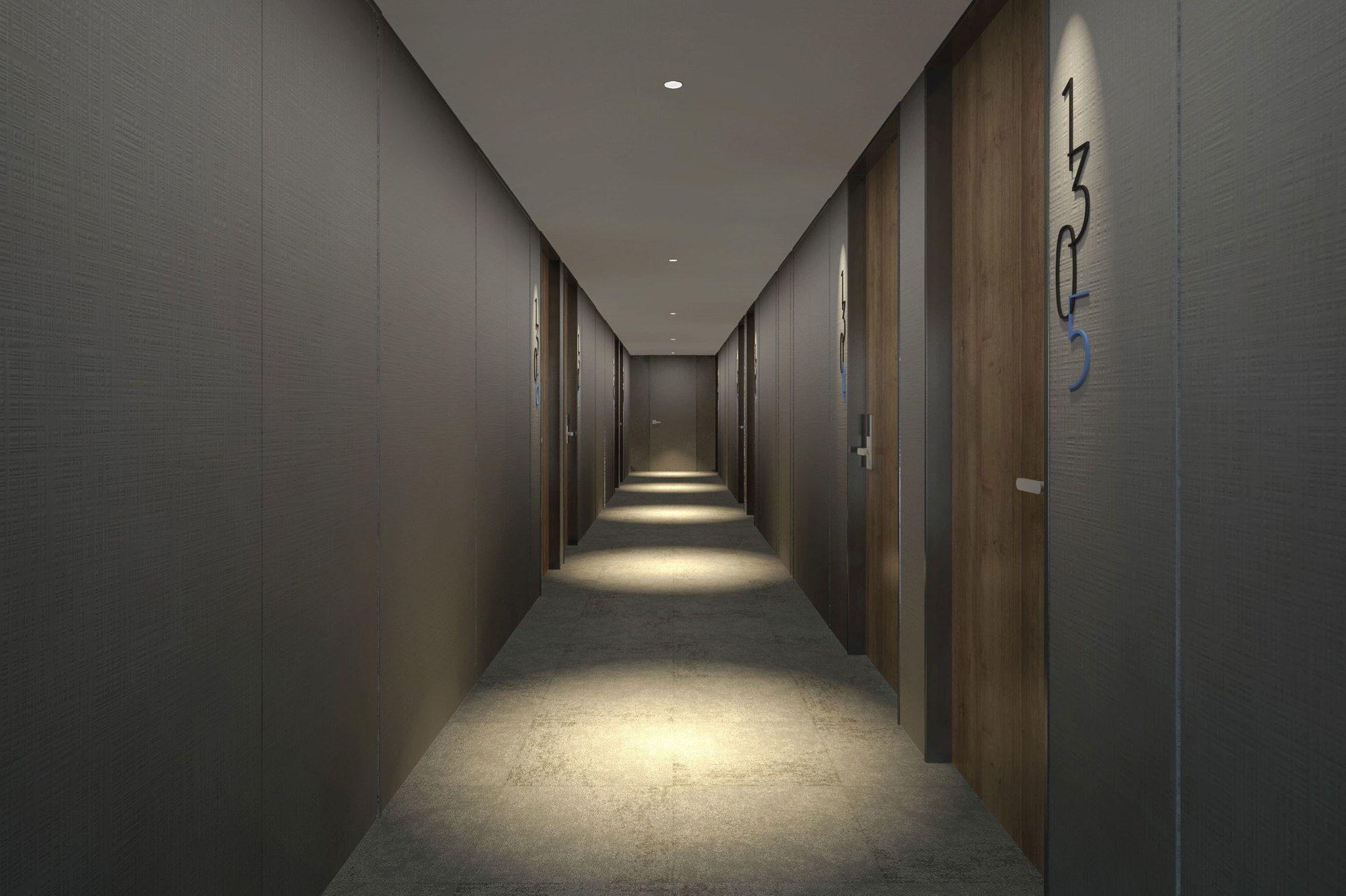 Mitsui Garden Hotel Gotanda - Tokyo Bagian luar foto