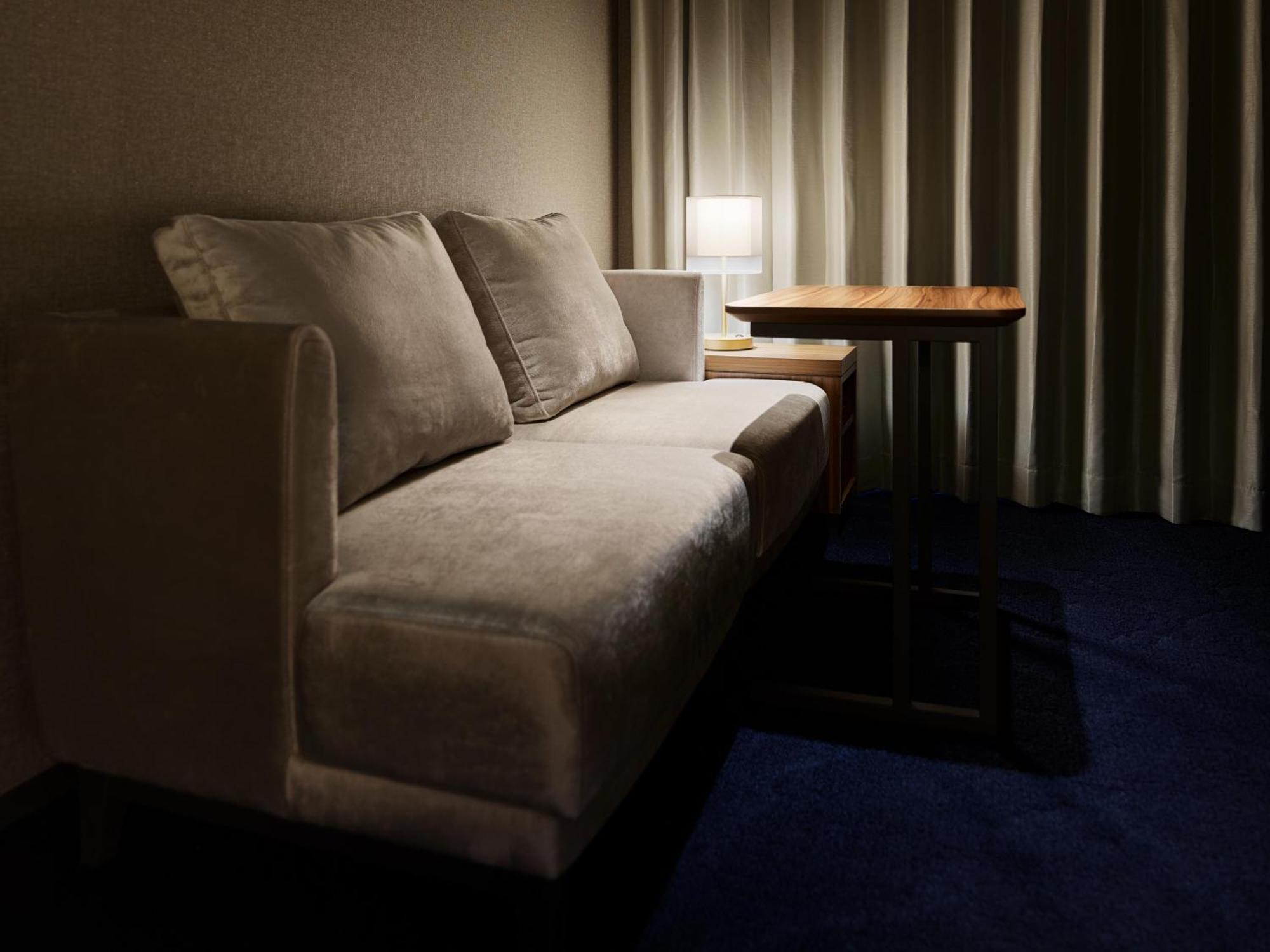 Mitsui Garden Hotel Gotanda - Tokyo Bagian luar foto
