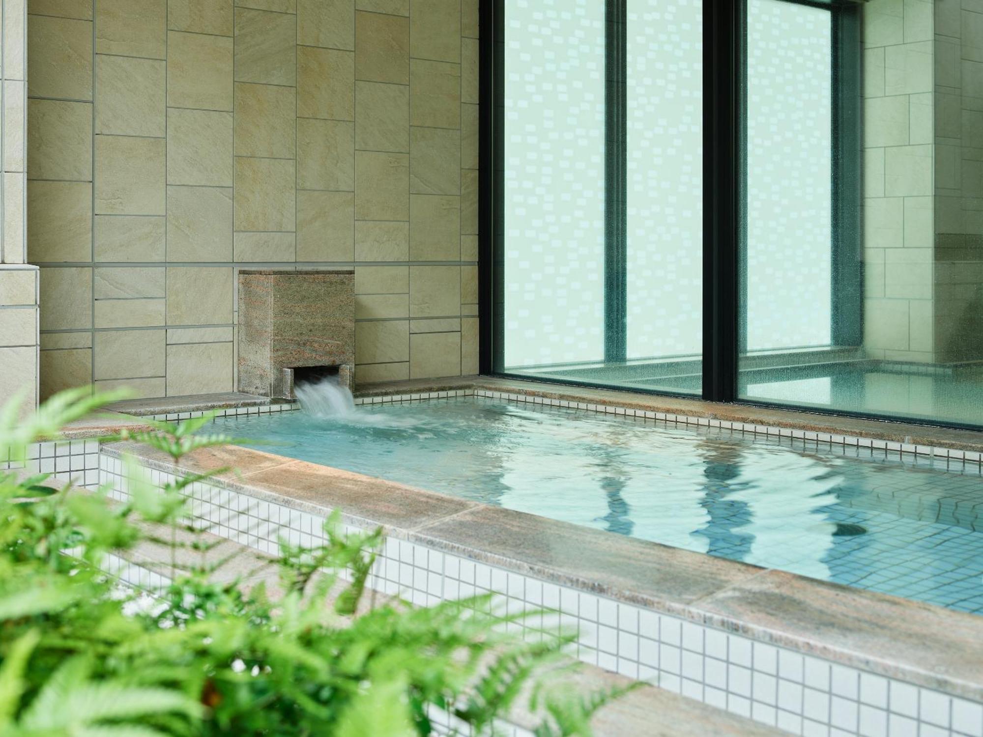 Mitsui Garden Hotel Gotanda - Tokyo Bagian luar foto