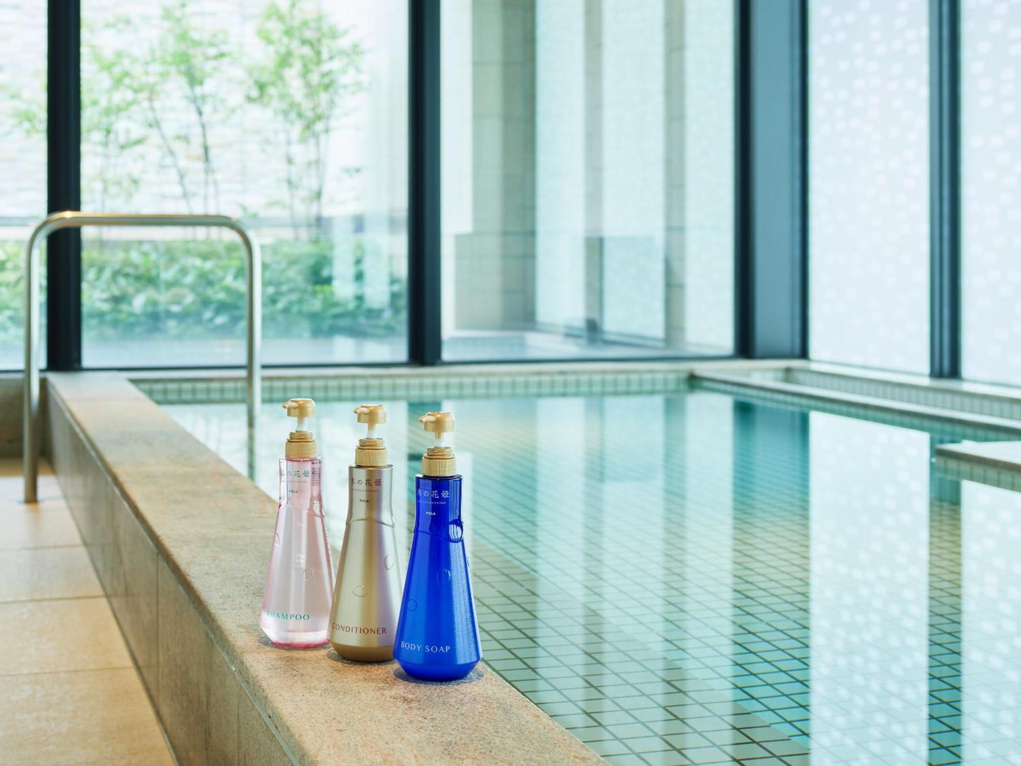 Mitsui Garden Hotel Gotanda - Tokyo Bagian luar foto