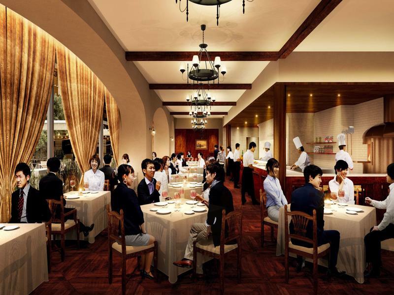 Mitsui Garden Hotel Gotanda - Tokyo Bagian luar foto